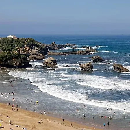 - Victoria Surf - Face Ocean Апартаменты *
