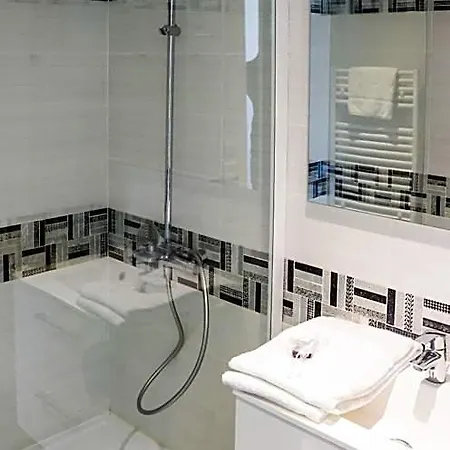 - Victoria Surf - Face Ocean Apartmán Biarritz