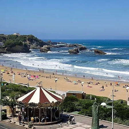 - Victoria Surf - Face Ocean * Биарриц
