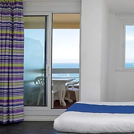 Apartmán - Victoria Surf - Face Ocean Biarritz