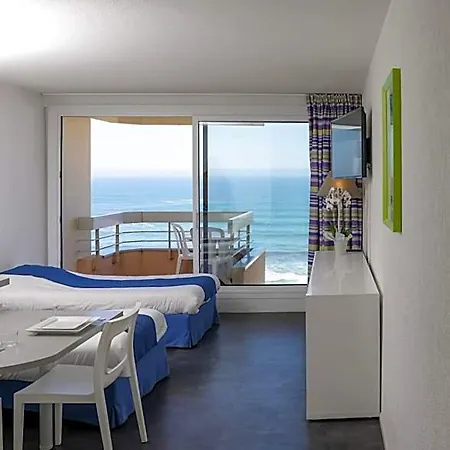 - Victoria Surf - Face Ocean Biarritz