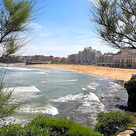 - Victoria Surf - Face Ocean Биарриц