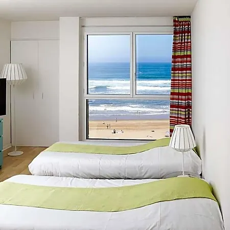 - Victoria Surf - Face Ocean *