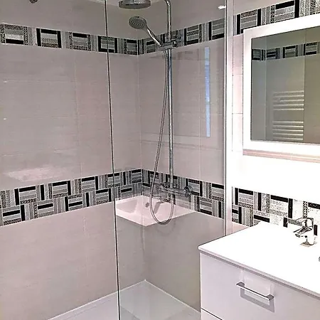 - Victoria Surf - Face Ocean Apartmán Biarritz