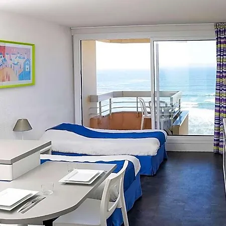 - Victoria Surf - Face Ocean Биарриц