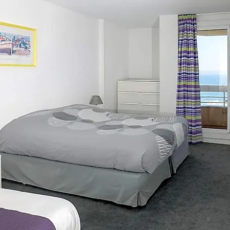 - Victoria Surf - Face Ocean Апартаменты *