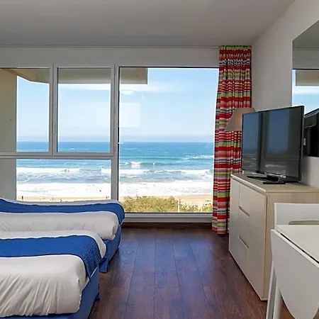 Apartmán - Victoria Surf - Face Ocean