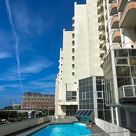 - Victoria Surf - Face Ocean Apartmán *