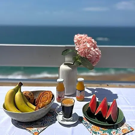 - Victoria Surf - Face Ocean Apartmán Biarritz
