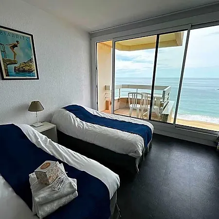 Apartmán - Victoria Surf - Face Ocean *
