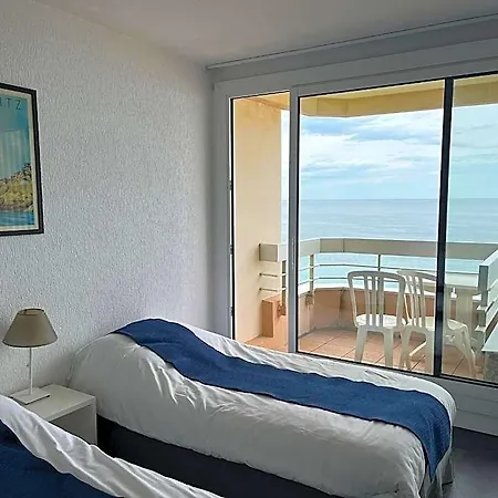 - Victoria Surf - Face Ocean Apartmán Biarritz