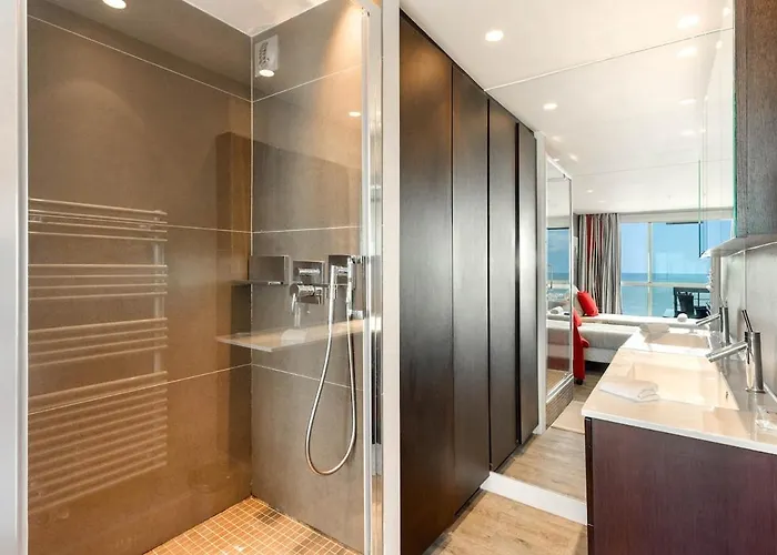 - Victoria Surf - Face Ocean 公寓 比亚里茨