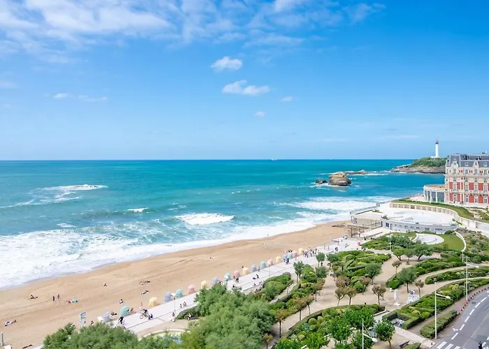 - Victoria Surf - Face Ocean Biarritz